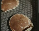 Foto langkah ke 2 dari resep Banana-Oats Pancake (cuma 3 bahan!!).