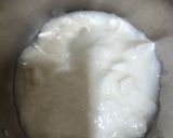 A picture of step 5 of Kashmiri Dum Aloo.