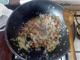 Pechugas de pollo rellenas, al horno