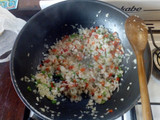 Pechugas de pollo rellenas, al horno