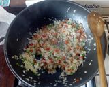 Foto del paso 1 de la receta: Pechugas de pollo rellenas, al horno