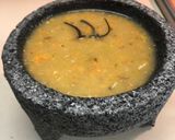Foto del paso 2 de la receta: Salsa Habanero con tomatillo a la Sonorense