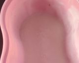 A picture of step 1 of Cake icecream.