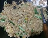 Cara Membuat Mie Goreng Telur 3