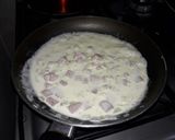 Foto del paso 2 de la receta: Mini tartas surtidas (jamón y queso/atún y huevo)