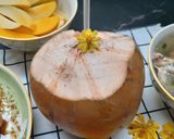 Hình bước làm 5 của món Bữa cơm ngày nóng