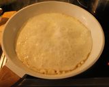 Foto del paso 5 de la receta: Miercolizado de: salmón y roqueforteado y del moño
