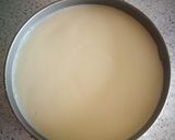 Foto del paso 8 de la receta: Tarta de queso fría 🧀🍓