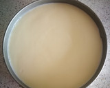 Foto del paso 8 de la receta: Tarta de queso fría 🧀🍓