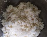 A picture of step 1 of Tri-Color Dhokla A Popular Gujarati Steamed Snack Recipe.
