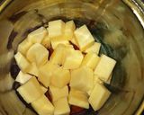 Foto del paso 3 de la receta: Queso en aceite y especies