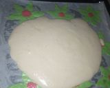 A picture of step 5 of Cake roulade.