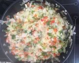 Foto del paso 1 de la receta: Empanadas de carne tradicionales