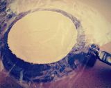 Foto del paso 9 de la receta: HU3RAz♡ Tortillas de Maíz Hecho a Mano con un toque secreto ;)