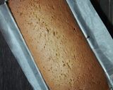 Foto langkah ke 7 dari resep Banana Cake Moist Simpel.