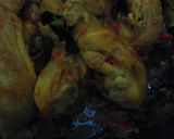 Foto langkah ke 5 dari resep Rica-rica Ayam by Mamah Rigan.