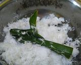 Foto langkah ke 9 dari resep Ongol ongol singkong Rainbow.