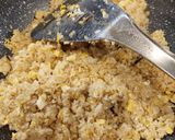 Foto langkah ke 10 dari resep Nasi Goreng Telur (Egg Fried Rice), bahan simple.
