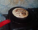 Mawa aloo double decker paratha recipe step 20 photo