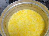 Postre de limón reversionado !!