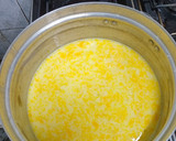 Foto del paso 1 de la receta: Postre de limón reversionado !!