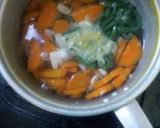 Foto langkah ke 7 dari resep Sayur bening.