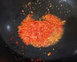 Foto langkah ke 3 dari resep Terong Balado.