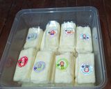 Foto langkah ke 3 dari resep Getuk Ketek.