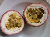 Jus Kedondong, Markisa & Limau Kasturi