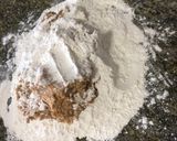 Foto del paso 4 de la receta: Ricas galletas de jengibre y canela