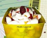 Salad Buah Ekonomis langkah memasak 3 foto