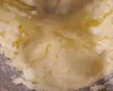 Une image de l'étape 1 de Crème d'amandes pour fond de tartes ou Galettes des rois.
