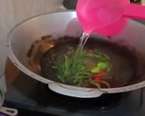 Foto langkah ke 5 dari resep Ikan Cuko Khas Minang (resep dan bahan sederhana).