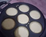 Foto langkah ke 5 dari resep Martabak Mini Lembut.