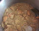Foto del paso 3 de la receta: Carne en cebollada