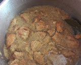 Foto del paso 3 de la receta: Carne en cebollada