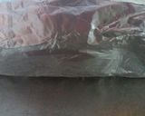 Foto del paso 3 de la receta: Arrollado de carne picada !