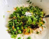 Vegetables Oats Suji Paniyaram recipe step 10 photo