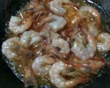 Foto langkah ke 3 dari resep Balado Kentang Udang.