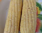 Foto langkah ke 1 dari resep Elote.