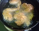 Foto langkah ke 6 dari resep Ayam goreng bawang putih.