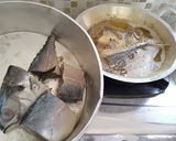 Foto langkah ke 1 dari resep Ikan kembung sous rica simple banget.