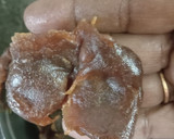 இன்ஸ்டன்ட் "சக்க வரட்டி" பிரதமன்(chakka varatti pradaman recipe in tamil) ரெசிபி ஸ்டேப் 1 புகைப்படம்