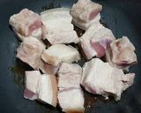滷五花肉的食譜步驟2照片