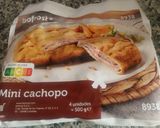 Foto del paso 1 de la receta: Mini Cachopo en Freidora de Aire (Airfryer)