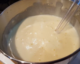 Foto del paso 17 de la receta: Zitronentorte (Tarta de Limón) Luxemburgo!