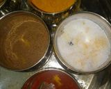 छोले पनीर की सब्जी (Chole Paneer ki Sabji recipe in hindi) रेसिपी चरण 1 फोटो
