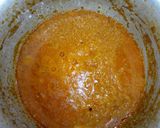 A picture of step 7 of Koftay Aloo.