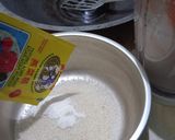 Foto langkah ke 1 dari resep Puding Pepaya.
