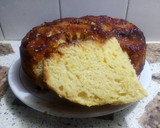 Foto del paso 9 de la receta: Torta invertida de Mandarinas 🍊